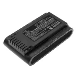 Utángyártott Samsung porszívó Li-ion akkumulátor 21.6V 2000mAh VCA-SBT90E, DJ96-00221A - CameronSino