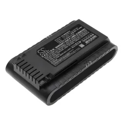   Utángyártott Samsung porszívó Li-ion akkumulátor 21.6V 2000mAh VCA-SBT90E, DJ96-00221A - CameronSino