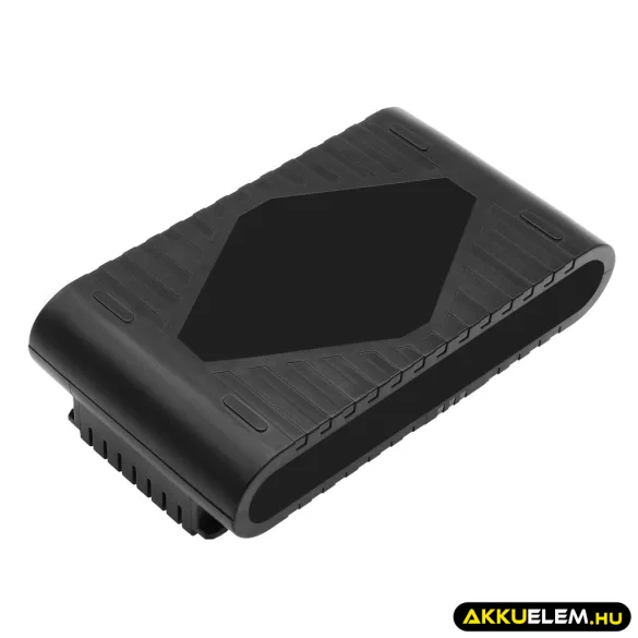 Utángyártott Samsung porszívó Li-ion akkumulátor 21.6V 2000mAh VCA-SBT90E, DJ96-00221A - CameronSino