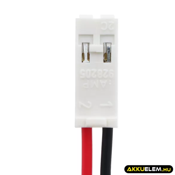 Utángyártott Siemens PLC Li-SOCl2 elem 3.6V 1200mAh  6ES7 971-1AA00-0AA0, 6ES7971-1AA00-0AA0 - CameronSino