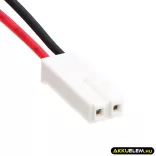 Utángyártott Siemens PLC Li-SOCl2 elem 3.6V 1200mAh  6ES7 971-1AA00-0AA0, 6ES7971-1AA00-0AA0 - CameronSino