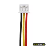 Utángyártott SumUp Fizetési terminál Li-Polymer akkumulátor 3.7V 1100mAh A037-001180SAA, PS-GB-304583-010H - CameronSino