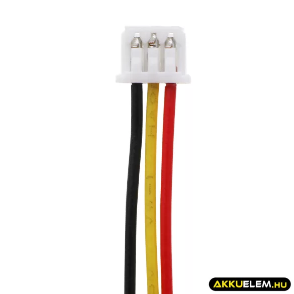 Utángyártott SumUp Fizetési terminál Li-Polymer akkumulátor 3.7V 1100mAh A037-001180SAA, PS-GB-304583-010H - CameronSino