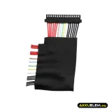 Utángyártott Dynabook laptop Li-Polymer akkumulátor 15.4V 3400mAh PS0011UA1BRS - CameronSino