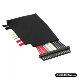 Utángyártott Dynabook laptop Li-Polymer akkumulátor 15.4V 3400mAh PS0011UA1BRS - CameronSino