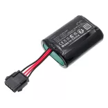 Utángyártott Visonic Riasztó rendszer Li-SOCl2 elem 3.6V 8000mAh BatCS740, K-305177 - CameronSino