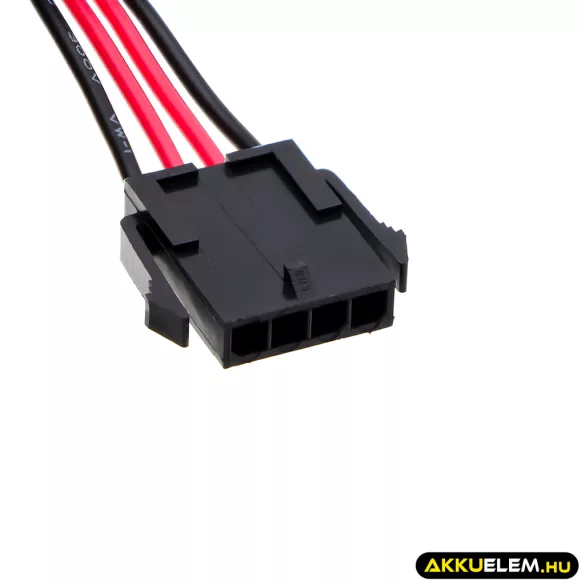 Utángyártott Visonic Riasztó rendszer Li-SOCl2 elem 3.6V 8000mAh BatCS740, K-305177 - CameronSino