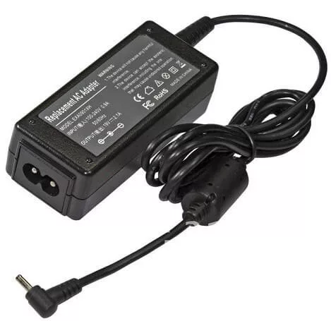 Asus 19V 2,1A EEE 40W notebook adapter utángyártott Asus 19V 2,1A EEE 40W notebook adapter utángyártott