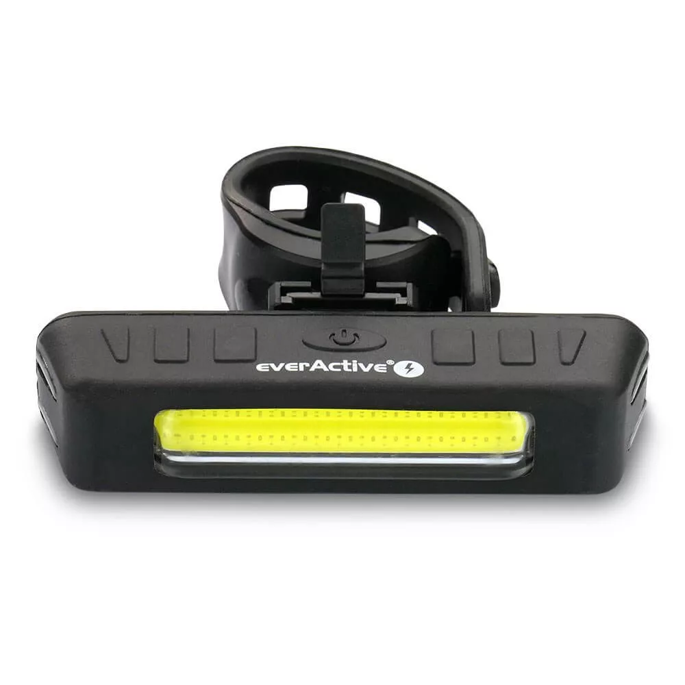 everActive 2in1 kerékpár lámpa BL-150R 150lm tölthető everActive 2in1 kerékpár lámpa BL-150R 150lm tölthető