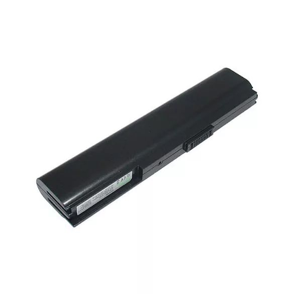 Asus A32-U1 5200mAh notebook akkumulátor utángyártott