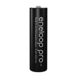 Eneloop pro AA 2500mAh NiMH akku 2db/bl (ár/csomag)