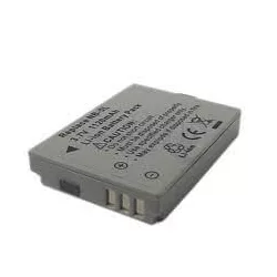 Canon NB-5L utángyártott akkumulátor 1120mAh