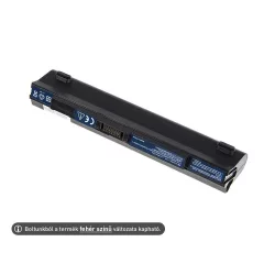   Acer Aspire ONE 531  UM09B31 11,1V 5200mAh utángyártott akkumulátor