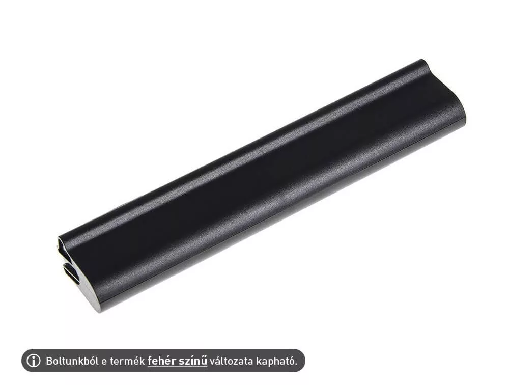 Acer Aspire ONE 531  UM09B31 11,1V 5200mAh utángyártott akkumulátor