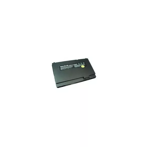HP Mini 1000 2300mAh notebook akkumulátor utángyártott