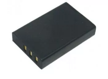 Casio NP-120 630mAh utángyártott akkumulátor