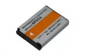 Samsung SLB-85A 860mAh utángyártott akkumulátor