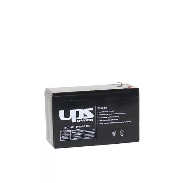  Belkin F6C525 helyettesítő szünetmentes akkucsomag (1 * 12V 7,5Ah)