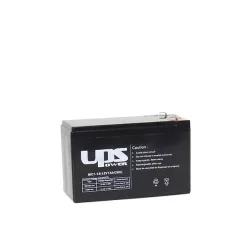   Belkin F6C650 helyettesítő szünetmentes akkucsomag (1 * 12V 7,5Ah)