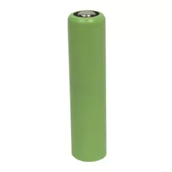 1000mAh AAA ipari akkumulátorcella Ni-MH