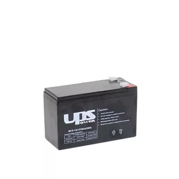 Eaton One-UPS 300 helyettesítő szünetmentes akkucsomag (1 * 12V 9Ah)