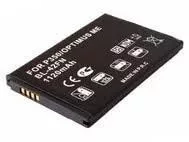 LG BL-42FN 1120mAh utángyártott mobilakku LG BL-42FN 1120mAh utángyártott mobilakku
