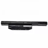 Fujitsu LifeBook A544 FMVBP235 4400mAh utángyártott laptop akkumulátor - VHBW