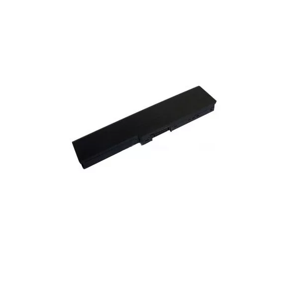 Toshiba A660 L745 L750  PA3817U 11,1V 4400mAh utángyártott akku - VHBW
