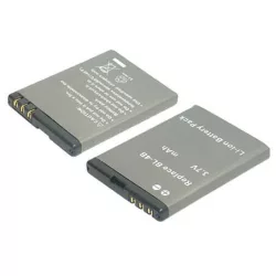 NOKIA BL-4B 560mAh utángyártott mobilakku