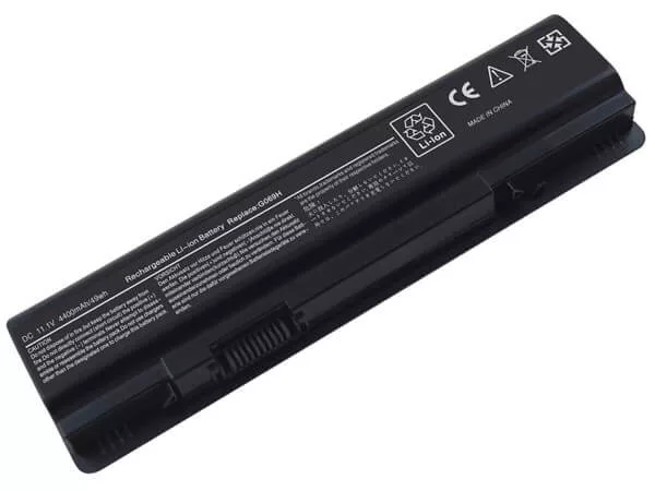 Dell Vostro 1015 5200mAh akkumulátor utángyártott