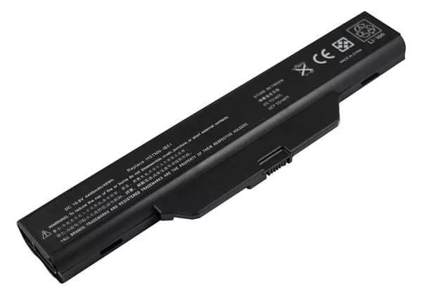HP 550 14,4V 4400mAh notebook akkumulátor utángyártott