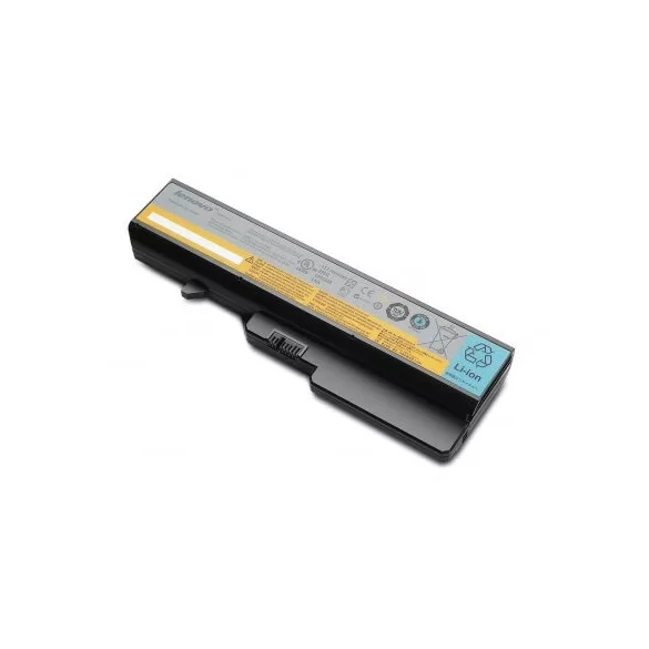 Lenovo G460 4400mAh utángyártott notebook akkumulátor - VHBW