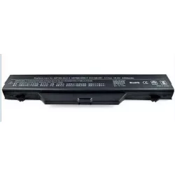   HP ProBook 4510s 4400mAh notebook akkumulátor utángyártott