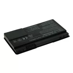   Dell Inspiron M301 3600mAh utángyártott notebook akkumulátor