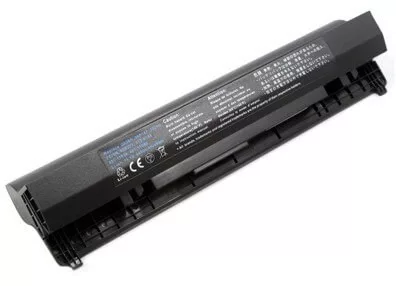 Dell Latitude 2100 4400mAh utángyártott notebook akkumulátor