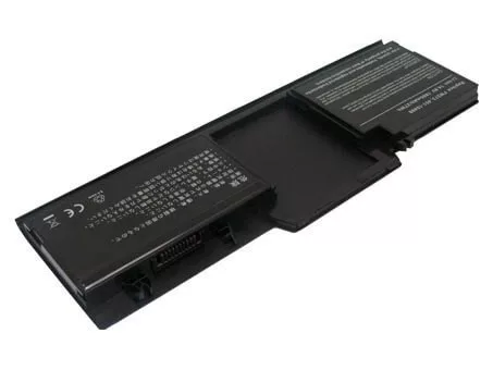 Dell Latitude XT2 Tablet PC 1800mAh akkumulátor utángyártott
