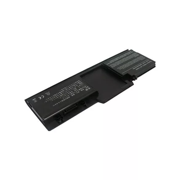 Dell Latitude XT2 Tablet PC 1800mAh akkumulátor utángyártott