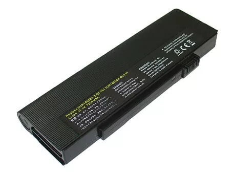 Acer SQU-405 6600mAh notebook akkumulátor utángyártott Acer SQU-405 6600mAh notebook akkumulátor utángyártott