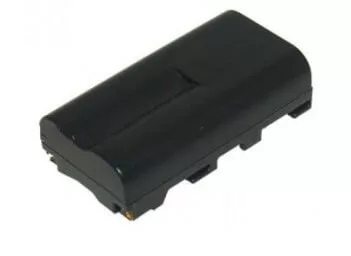 Sony NP-F550 2300mAh utángyártott akkumulátor