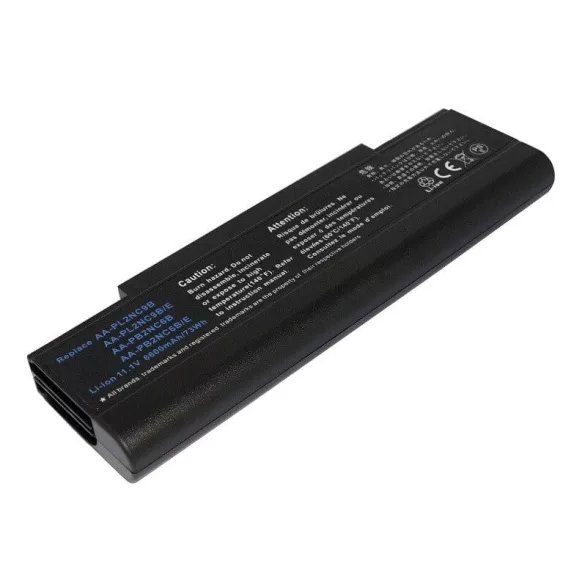 Samsung AA-PB2NC6B 7800mAh akkumulátor utángyártott