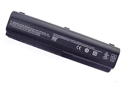 HP Pavilion DV5 4400mAh notebook akkumulátor utángyártott