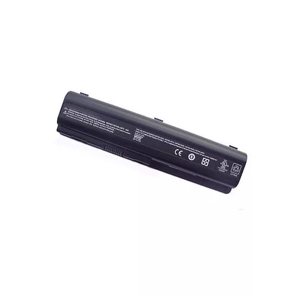 HP Pavilion DV5 4400mAh notebook akkumulátor utángyártott - VHBW