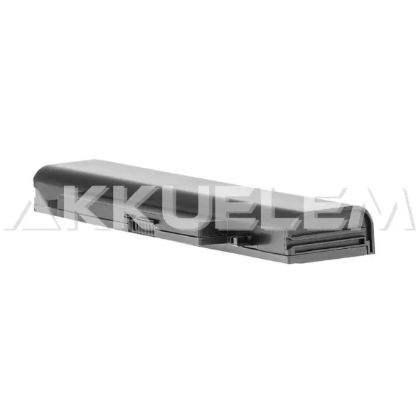 Samsung AA-PB1VC6B 11,1V 4400mAh notebook akkumulátor utángyártott - VHBW