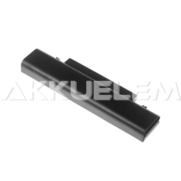 Samsung AA-PB1VC6B 11,1V 4400mAh notebook akkumulátor utángyártott - VHBW
