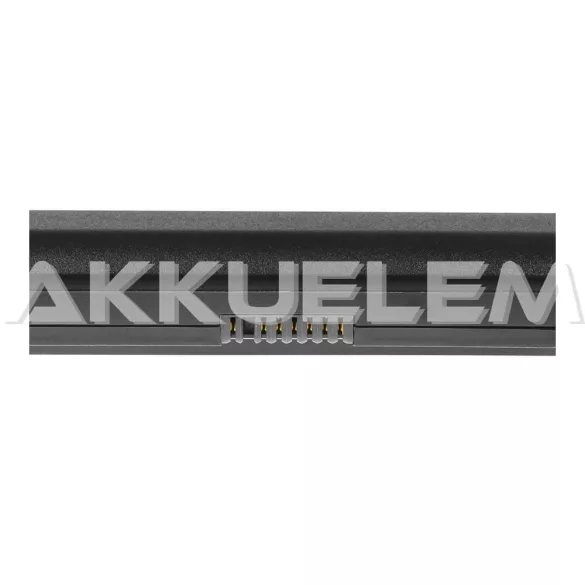 Samsung AA-PB1VC6B 11,1V 4400mAh notebook akkumulátor utángyártott - VHBW