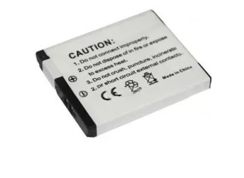 Canon NB-11L 600mAh utángyártott akkumulátor