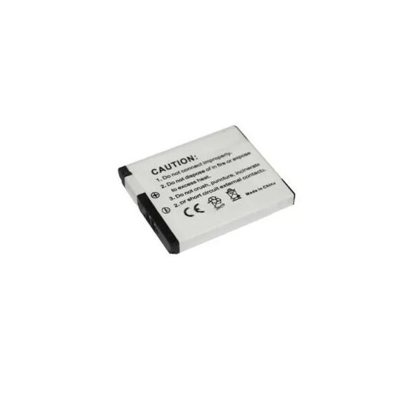 Canon NB-11L 600mAh utángyártott akkumulátor - VHBW