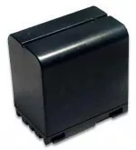 JVC BN-V428 3400mAh utángyártott akkumulátor JVC BN-V428 3400mAh utángyártott akkumulátor