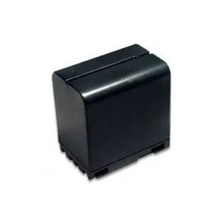 JVC BN-V428 3400mAh utángyártott akkumulátor
