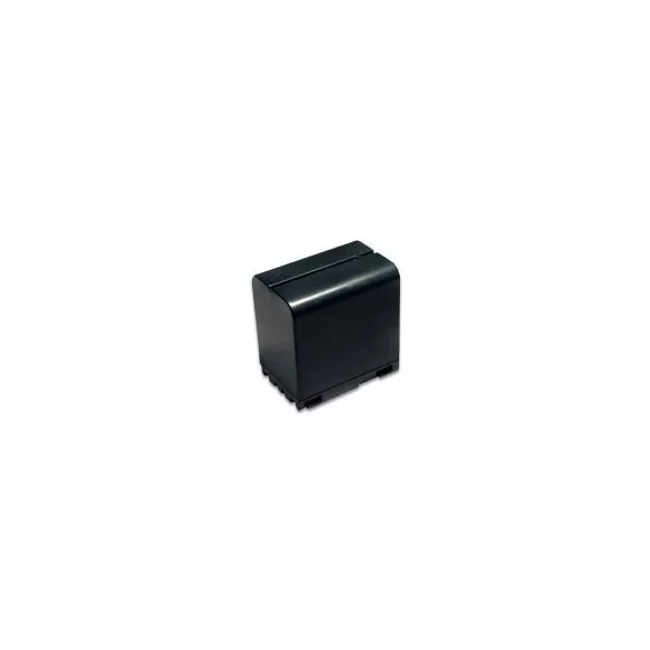 JVC BN-V428 3400mAh utángyártott akkumulátor